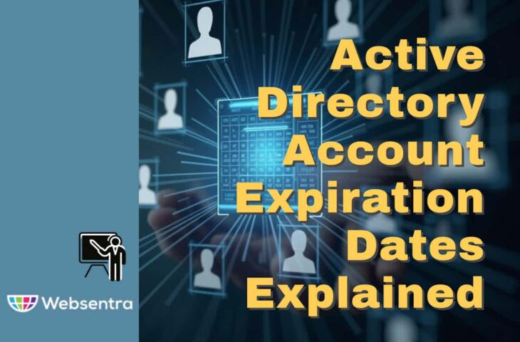 Active Directory Account Expiration Dates Explained