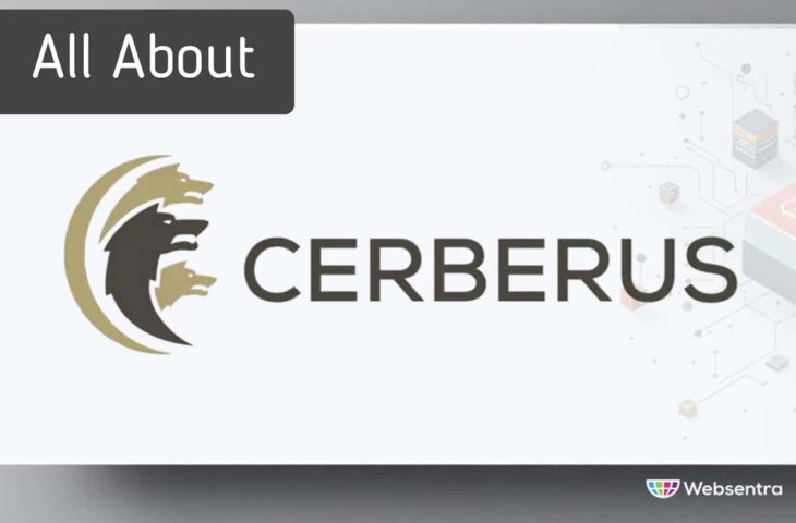 All About Cerberus FTP