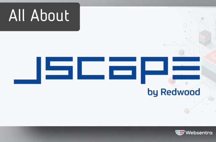 All About JSCAPE