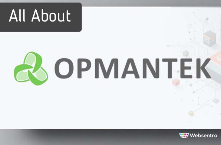 All About Opmantek