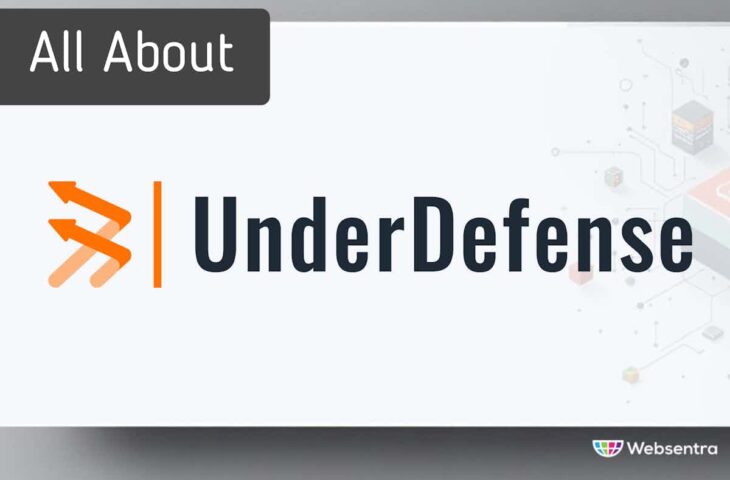 All About UnderDefense