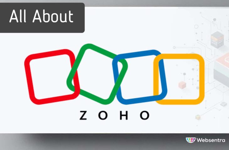 All About Zoho