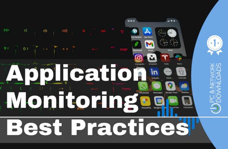 Application Monitoring Best Practices