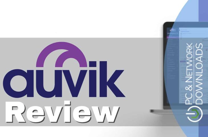 Auvik Review