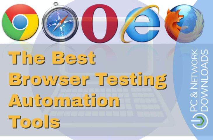 Best Browser Testing Automation Tools