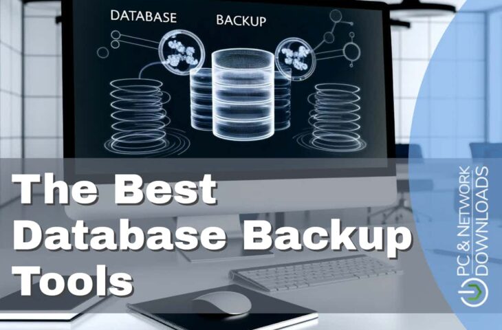 11 Best Database Backup Tools for 2024 - with Free Trials!