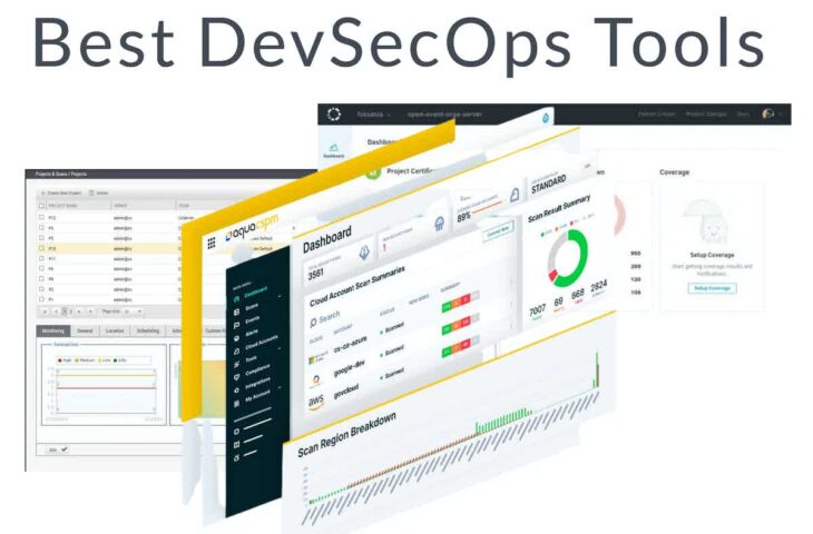 Best DevSecOps Tools