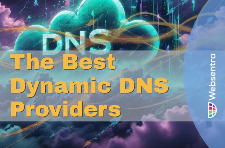 The Best Dynamic DNS Providers