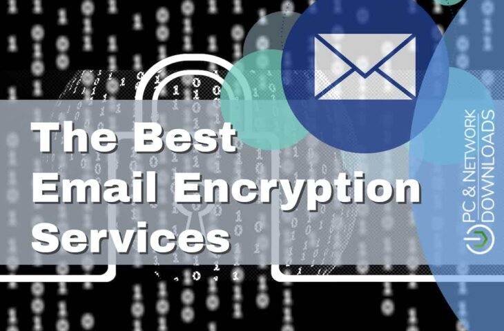 Best Email Encryption Services