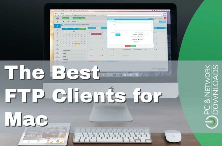 Best FTP Clients for Mac