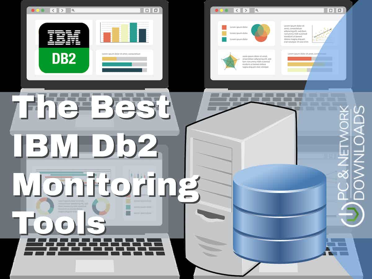 9 Best Ibm Db2 Monitoring Tools For 2024 With Free Trials