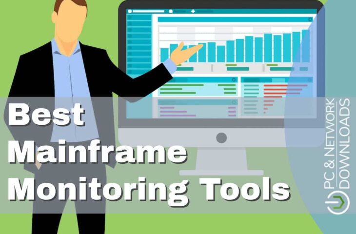 Best Mainframe Monitoring Tools