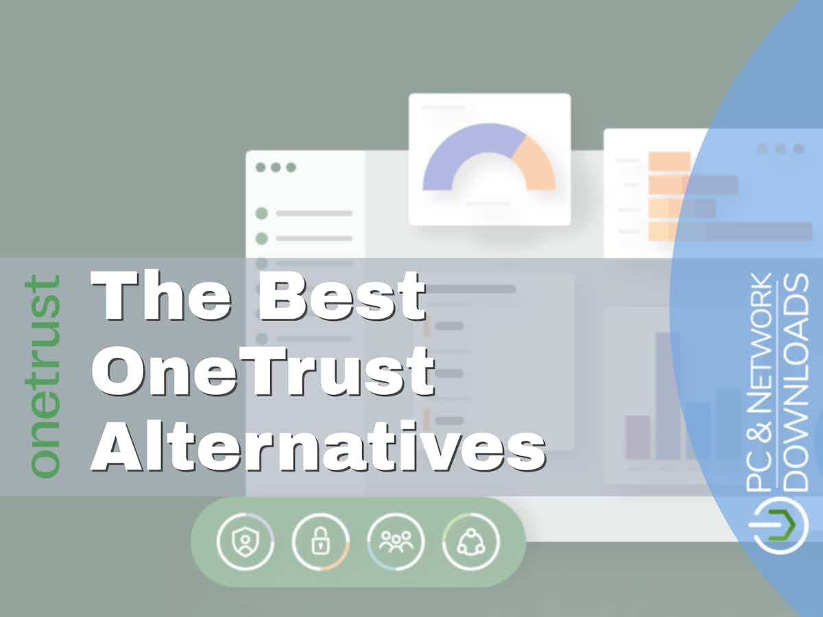 3 Best OneTrust Alternatives in 2024