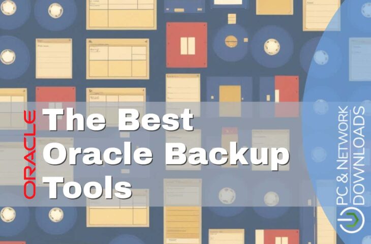 The Best Oracle Backup Tools