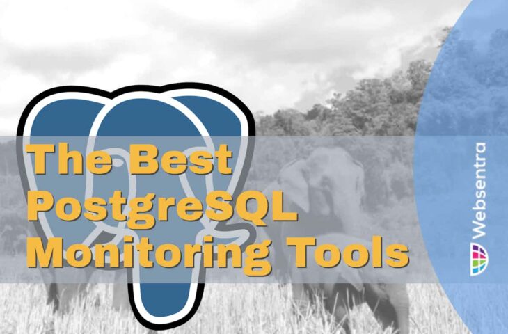 The Best PostgreSQL Monitoring Tools
