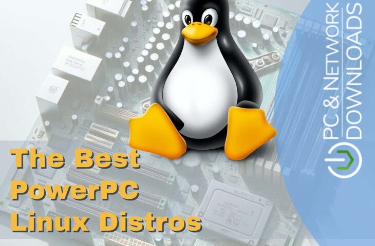 Best PowerPC Linux Distros