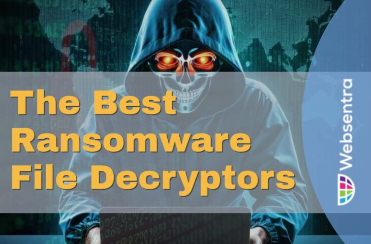 The Best Ransomware File Decryptors