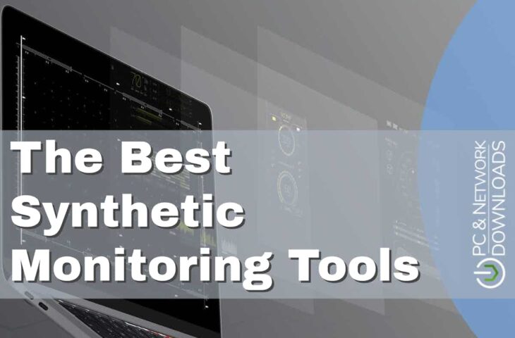 Best Synthetic Monitoring Tools