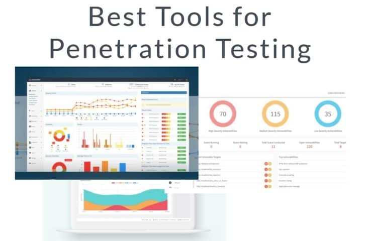 Best Tools for Penetration Testing