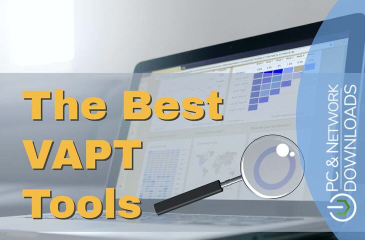 Best Vulnerability Assessment and Penetration Testing (VAPT) Tools