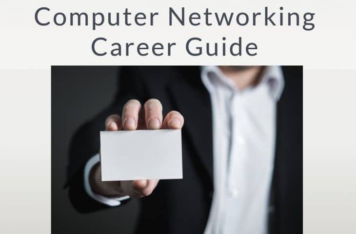 Computer Networking Career Guide