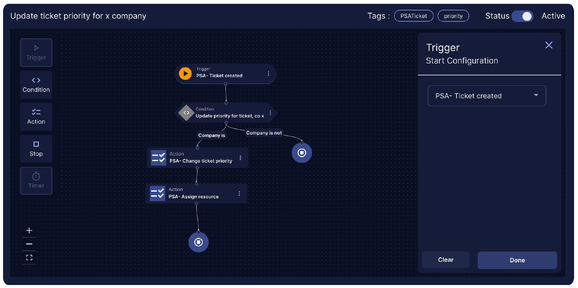 ConnectWise Manage PSA Software For MSPs