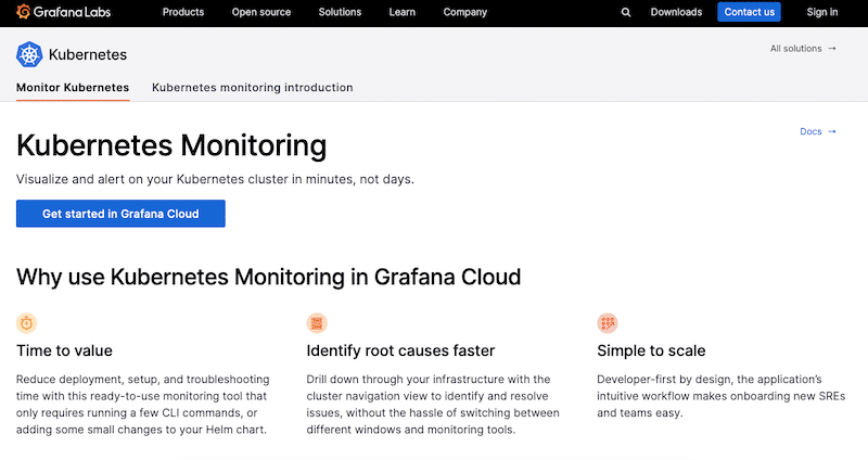 Grafana