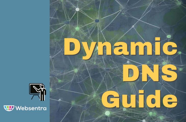 Dynamic DNS Guide