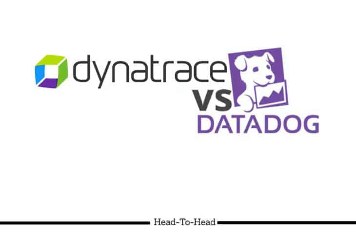 Dynatrace vs Datadog