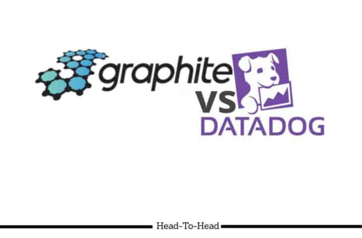 Graphite vs Datadog