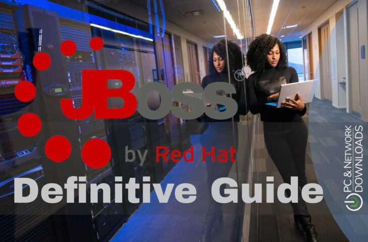 JBoss Guide