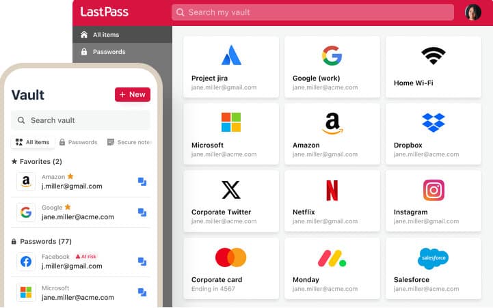 LastPass