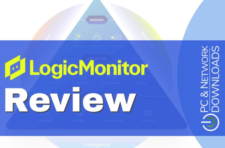 LogicMonitor Review