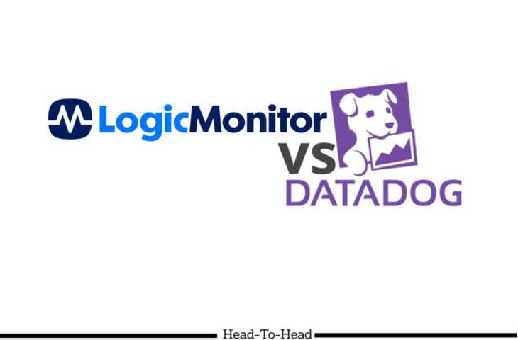 LogicMonitor vs Datadog