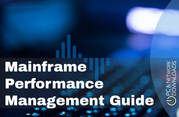 Mainframe Performance Management Guide