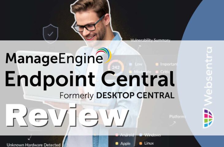 ManageEngine Endpoint Central Review