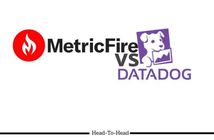 MetricFire vs Datadog