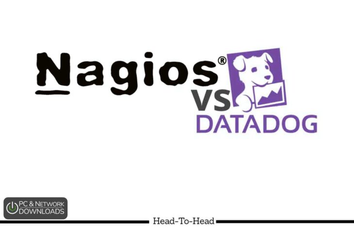 Nagios VS Datadog