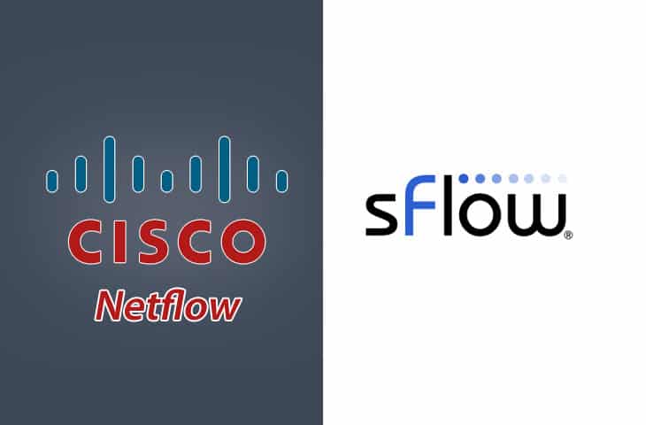 Netflow vs Sflow – Learn the differences between the two Network Analysis Protocols