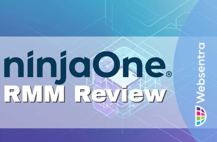 NinjaOne RMM Review