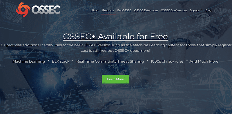 OSSEC