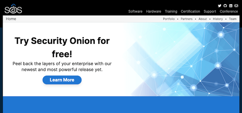 Security Onion