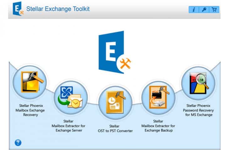 Stellar Exchange Toolkit review