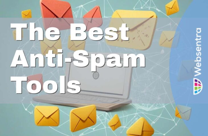 The Best Anti Spam Tools