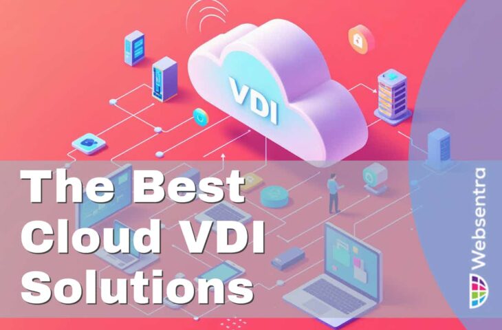 The Best Cloud VDI Solutions