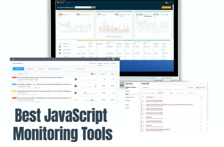 The Best JavaScript Monitoring Tools
