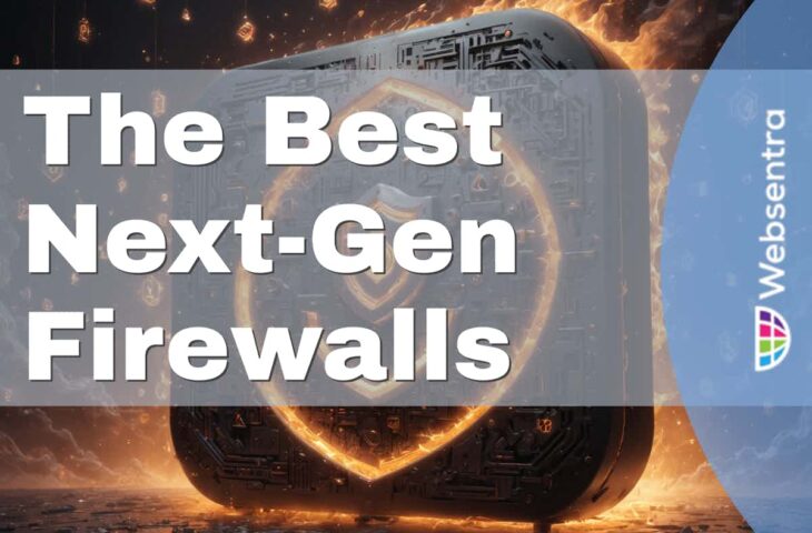 The Best Next Gen Firewalls