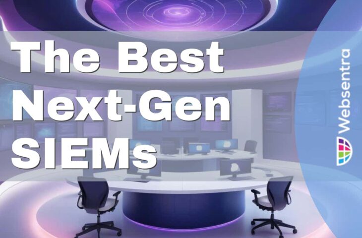 The Best Next-Gen SIEMs