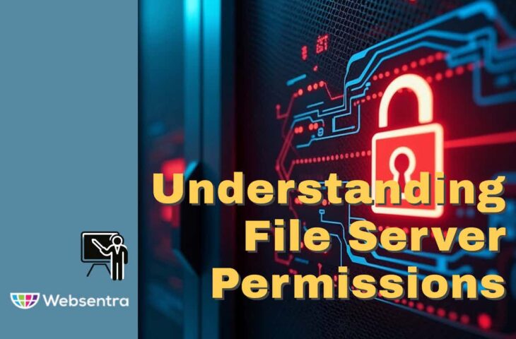 Understanding File Server Permissions