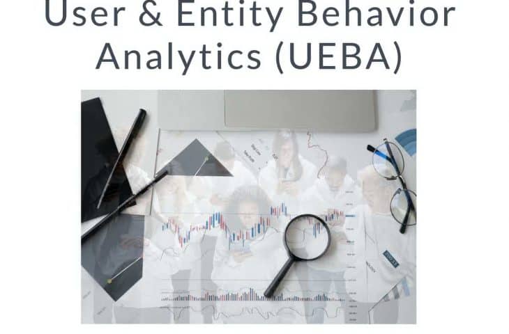 User and Entity Behavior Analytics UEBA